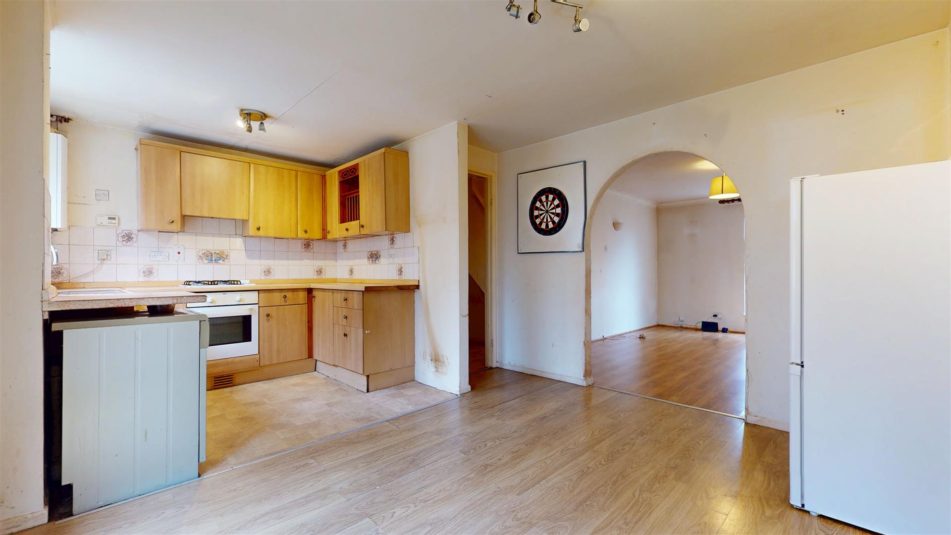 3 bed property in Hampson Close, Milton Keynes
